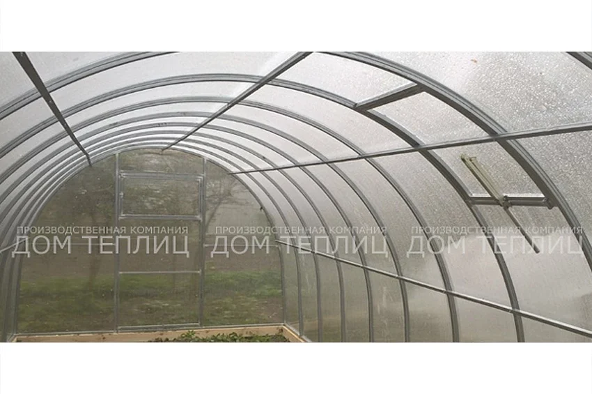 Автоматическая форточка для теплицы - Форточка автомат Ярославль